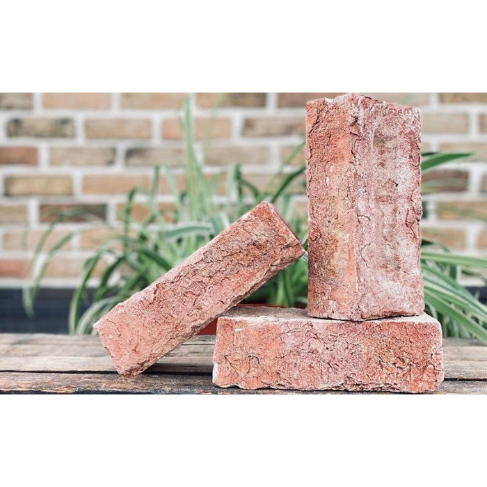 Кирпич облицовочный Rightbrick, Мунк, 210х100х65 мм