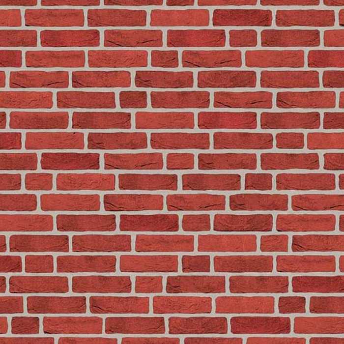 Плитка Roben Formback Rot-Braun, 240х71х14 мм