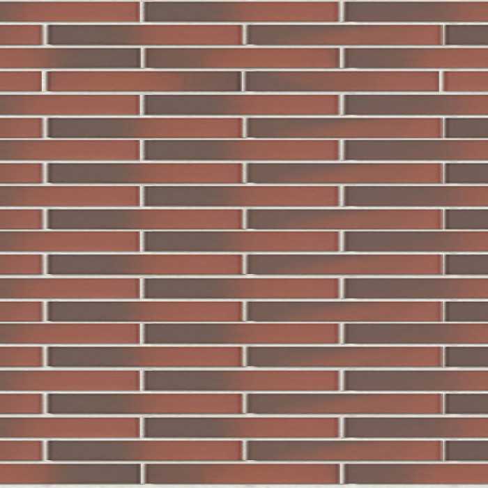 Клинкерная плитка KING KLINKER Dream House 05 The secret garden, 490х52х14 мм